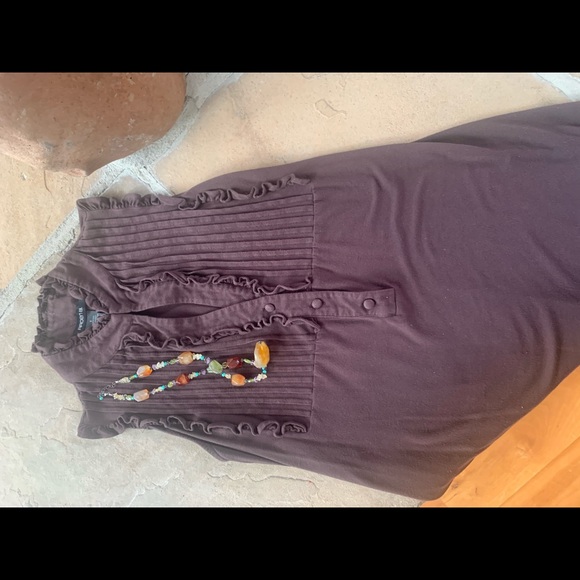 Arden B tank top - Picture 2 of 5